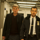 Christopher Eccleston, Justin Theroux (HBO)